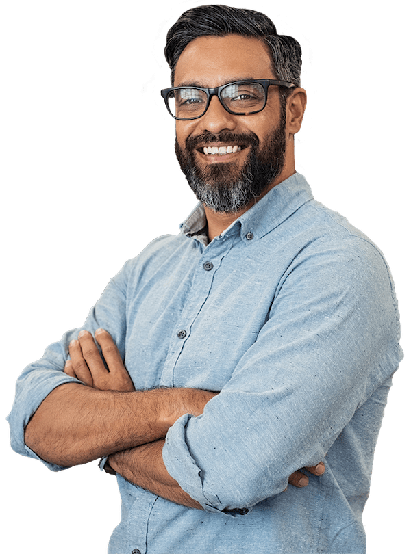 man-profile-glasses